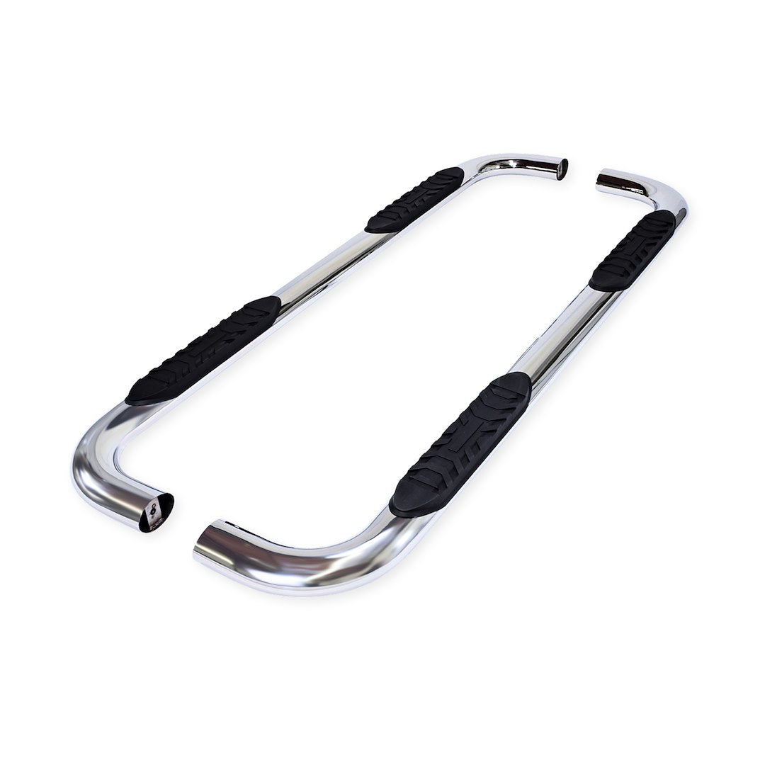 4' OVAL BENT RAM 1500 QUAD PSS 19