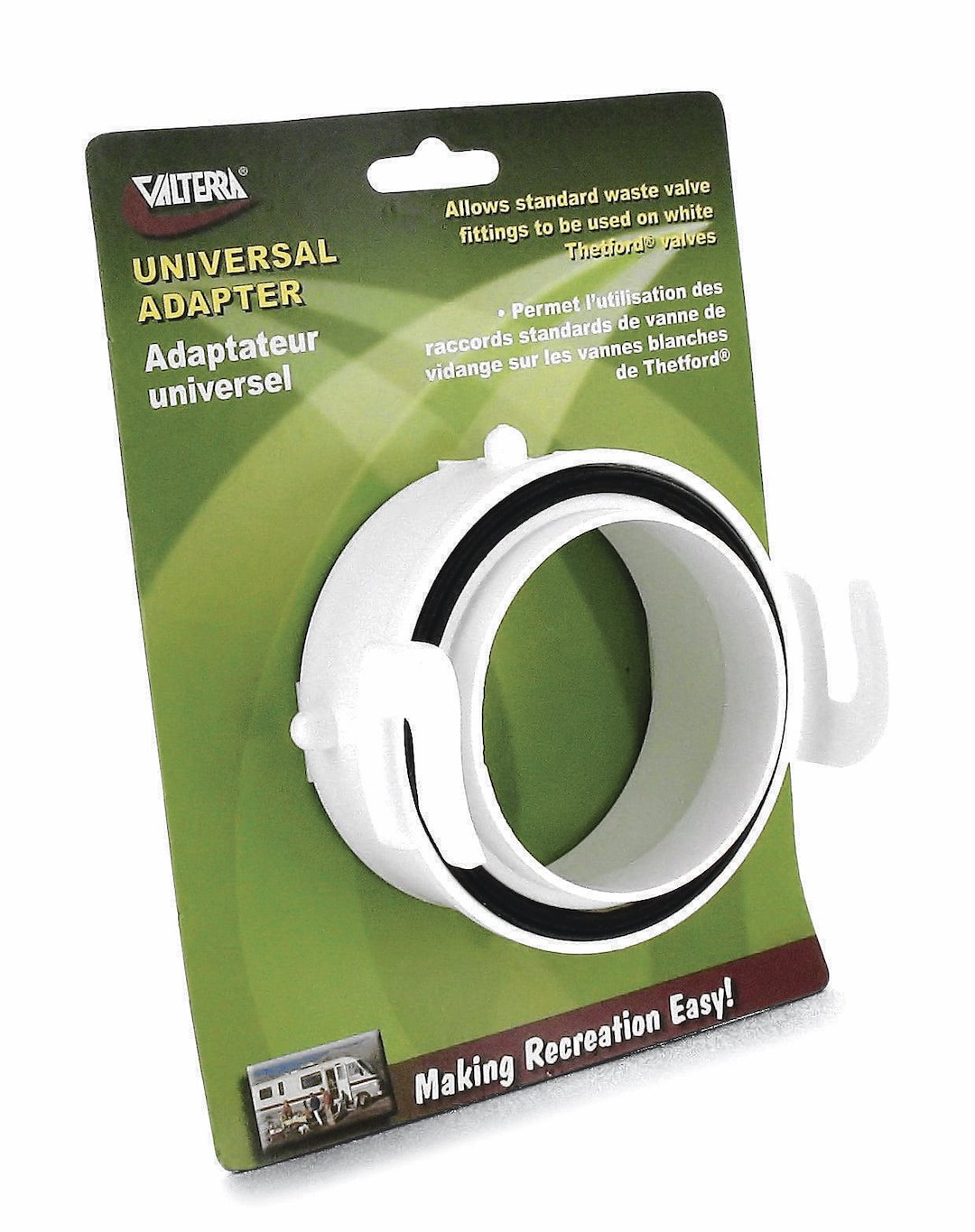 UNIVERSAL ADAPTOR