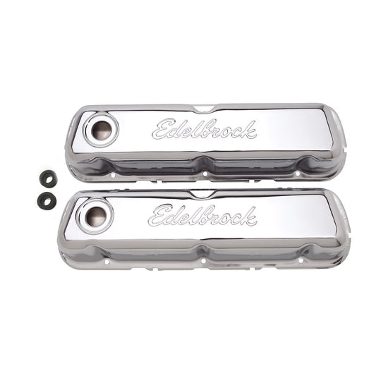 VC LOW CHROME 289-302FORD