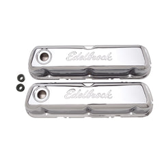 VC LOW CHROME 289-302FORD