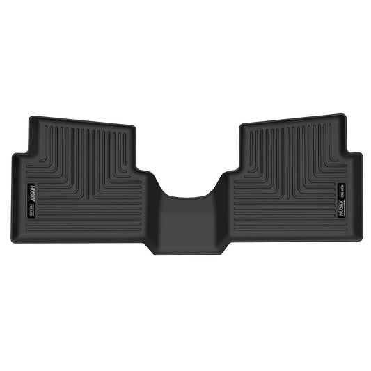 2ND SEAT FLOOR LINER