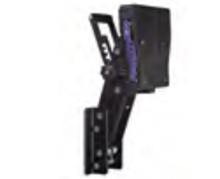 4 STROKE ALUMINUM 15 HP MAX