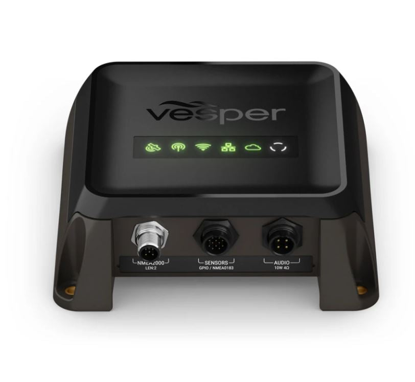 CORTEX M1 SOTDMA SMARTAIS TRANSPOND