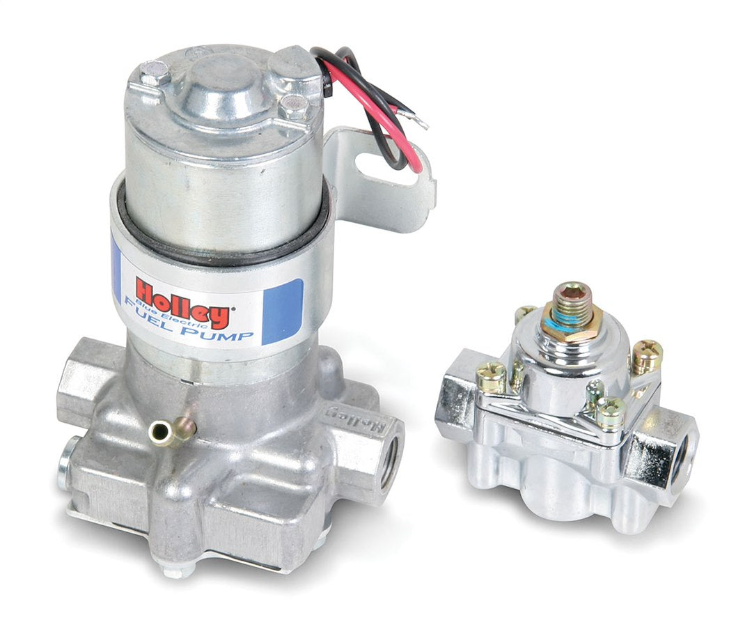 712-8021 MARINE FUEL PUMP