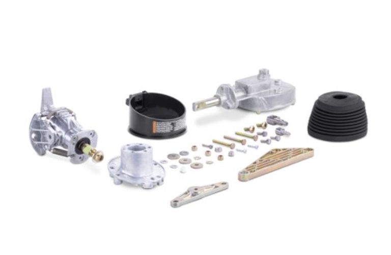 HELM  JET BOAT SYSTEM  135 DEG. TIL