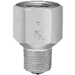 Maretron Pressure Snubber