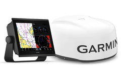 GPSMAP 1223XSV WITH GMR 18 HD3