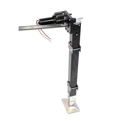 POWER LANDING GEAR KIT