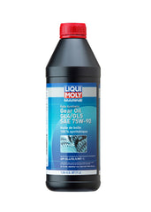 MARINE FULL SYN GEAROIL GL4/5 75W90