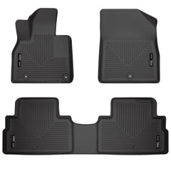 WB FRONTS/2ND 2020 TELLURIDE