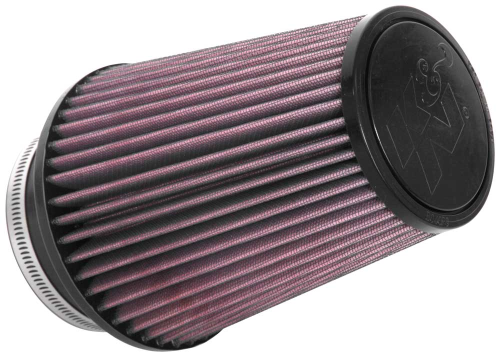 UNIVERSAL CLAMP-ON AIR FILTER