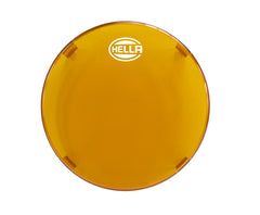 HELLA VF 500 LED DRIV AMBER CVR 2PC