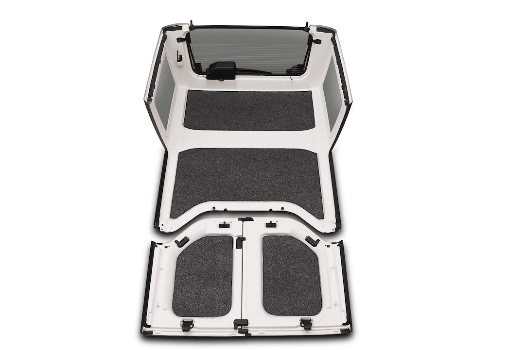 GUARDIAN COMFORT JEEP HEADLINER