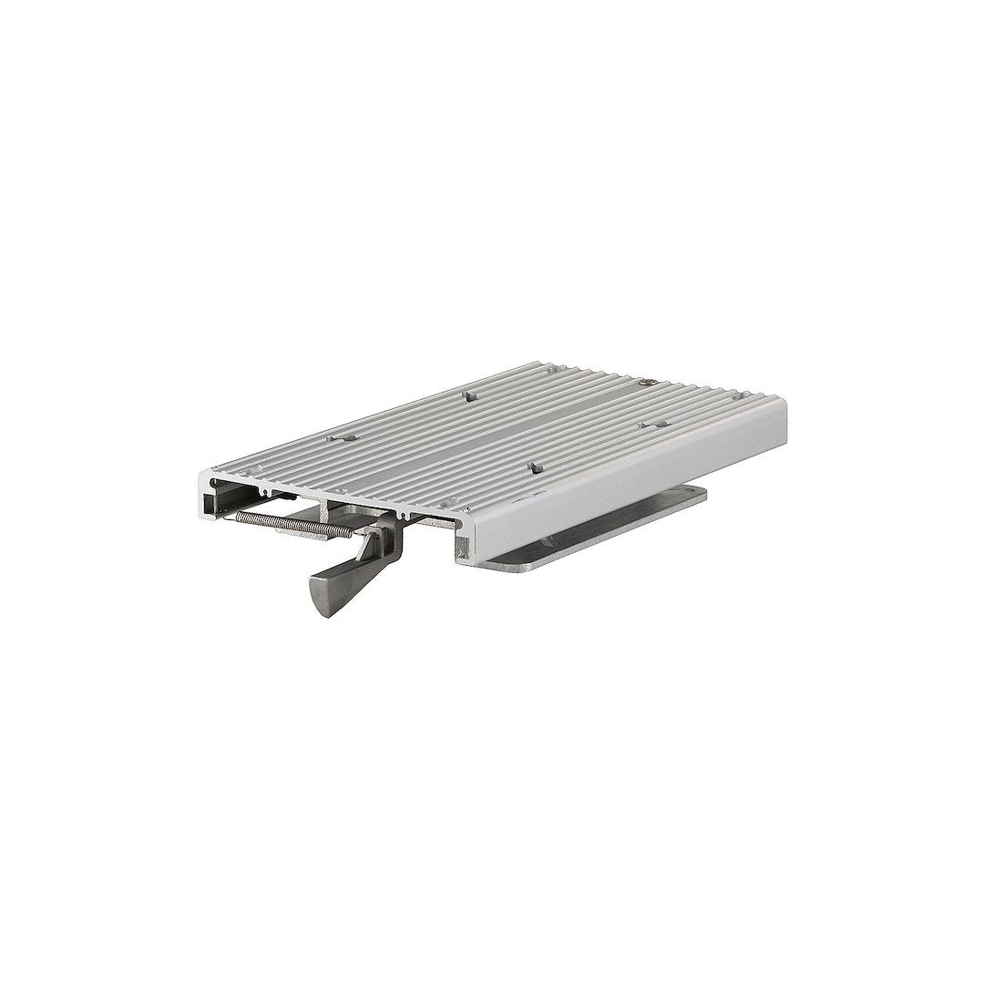 POSITIVE LOCK ALUM SLIDE