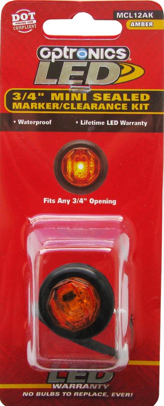 LED UNI-LIGHT KIT; AMB
