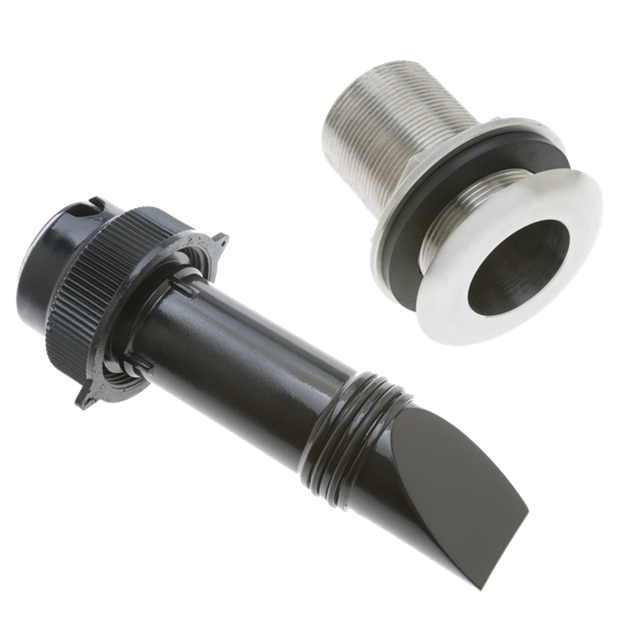 FORWARDSCAN LONG STEM TRANSDUCER