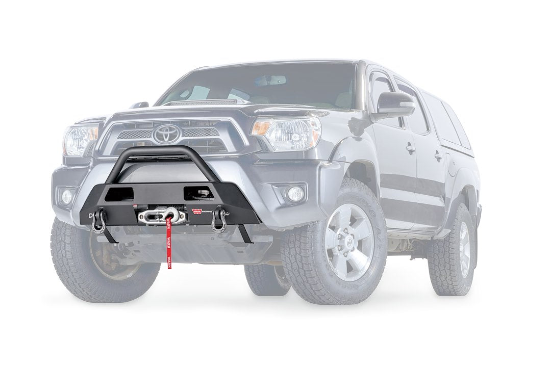 2005 TACOMA SEMI HIDDEN KIT