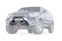 2005 TACOMA SEMI HIDDEN KIT