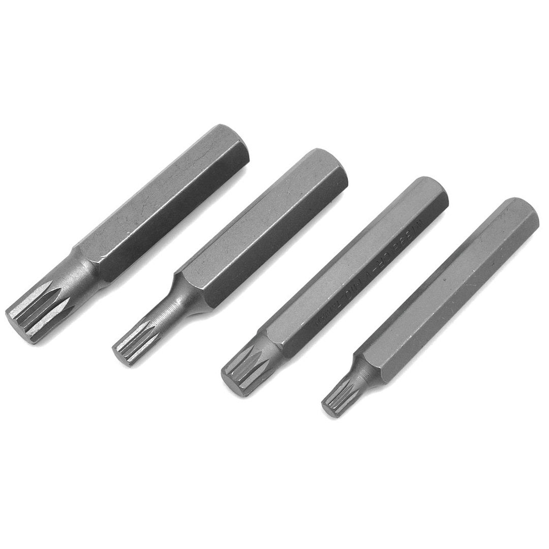 TRIPLE SQ BIT SET