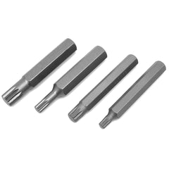 TRIPLE SQ BIT SET