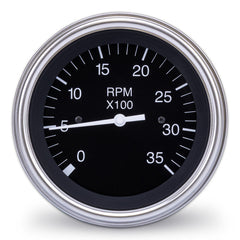 TACH 3.5K  HEAVY DUTY NYLON 3' DIES