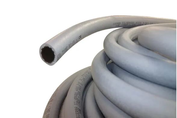 3/8' SILVERADO 4000 250'COIL - SP