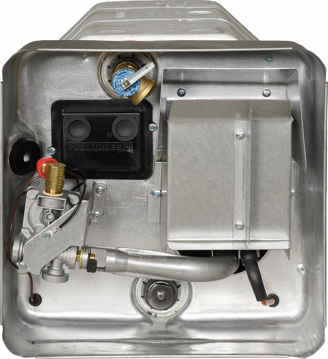 SW6D 6-GAL DIRECT SPARK WATER HEATR