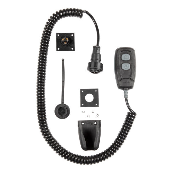 Lewmar Wired Windlass Remote