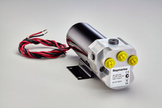 Raymarine T3 Pump 12v