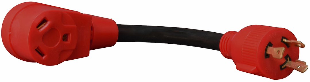 3P RV30AF 12' CORD