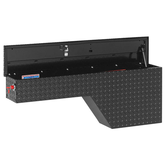 PORK CHOP BOX - ALUMINUM