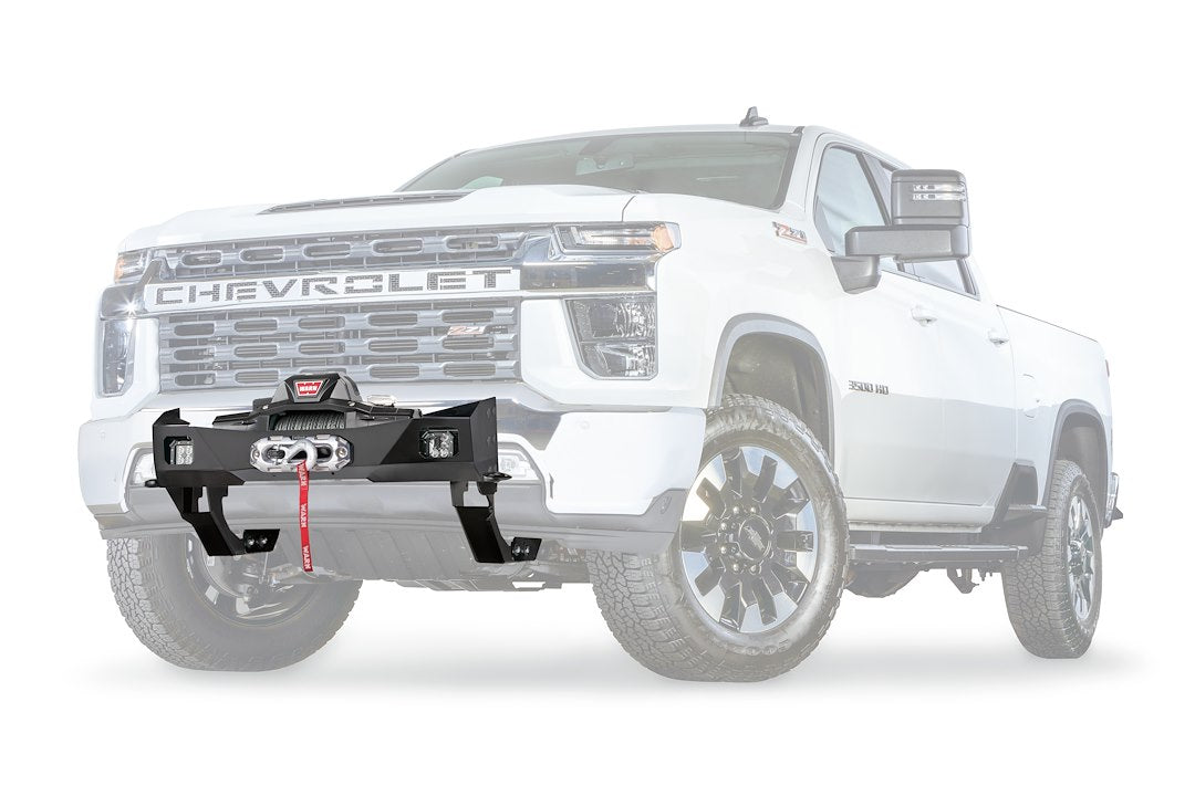 KIT BRKT T4MR GIII 20CHEVHD