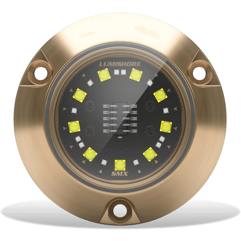 SMX24 - WHITE  6 975 LUMENS / 3 100