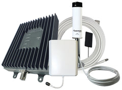 CELL AMP SUPRHALO 10+USERS 2G/3G/4G