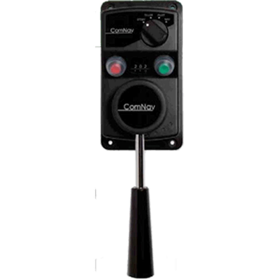 TS-202 FFU REMOTE W/ 40' CABLE