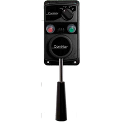 TS-202 FFU REMOTE W/ 40' CABLE