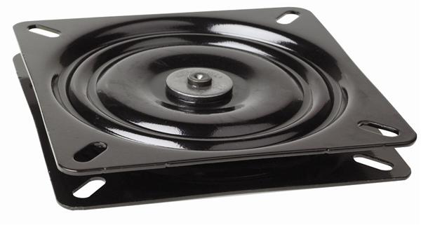BOAT SWIVEL BLACK POWDER