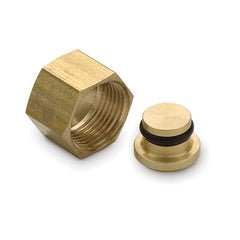 SEASTAR CLOSING NUTS   3 EA.