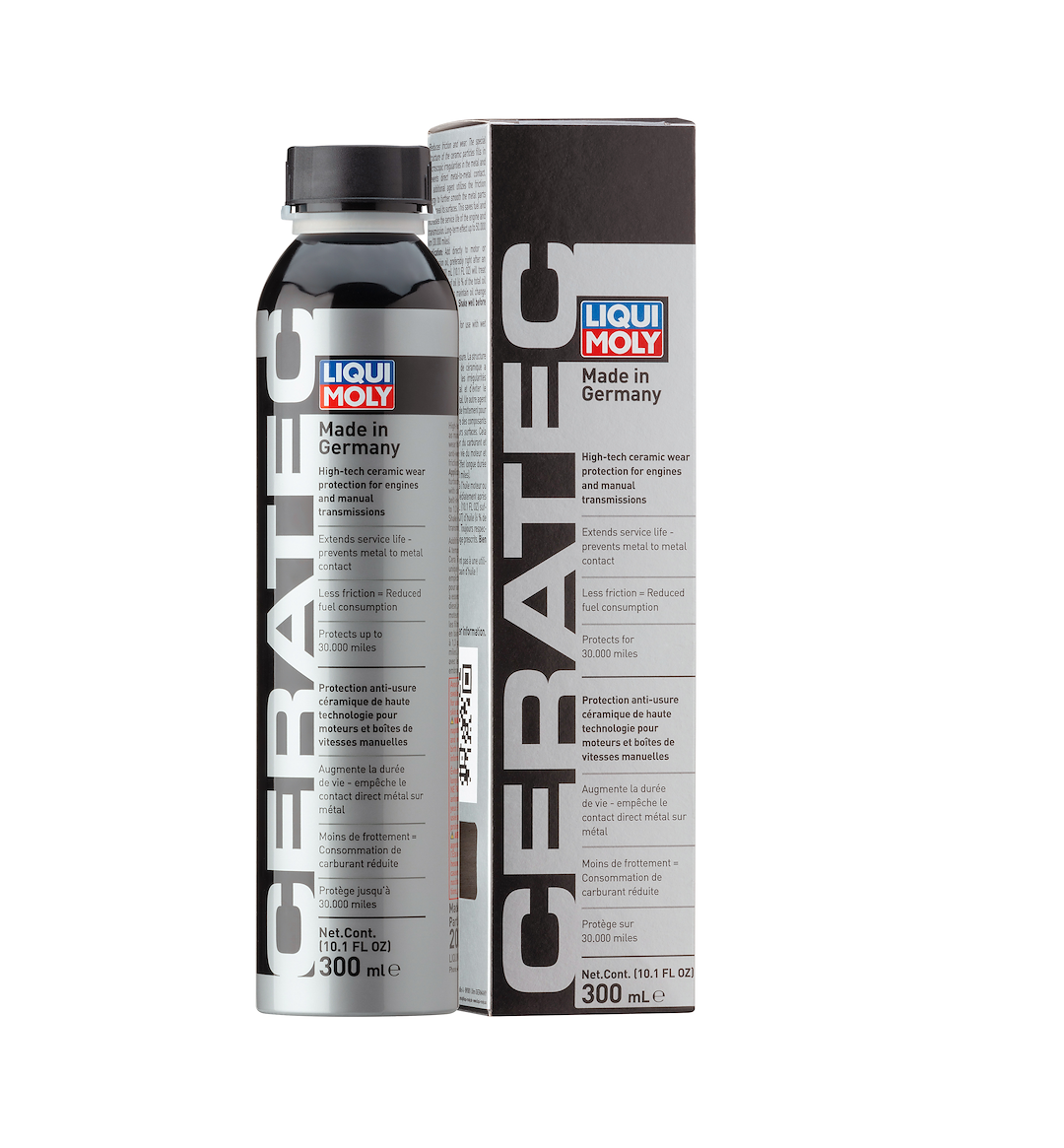 CERA TEC