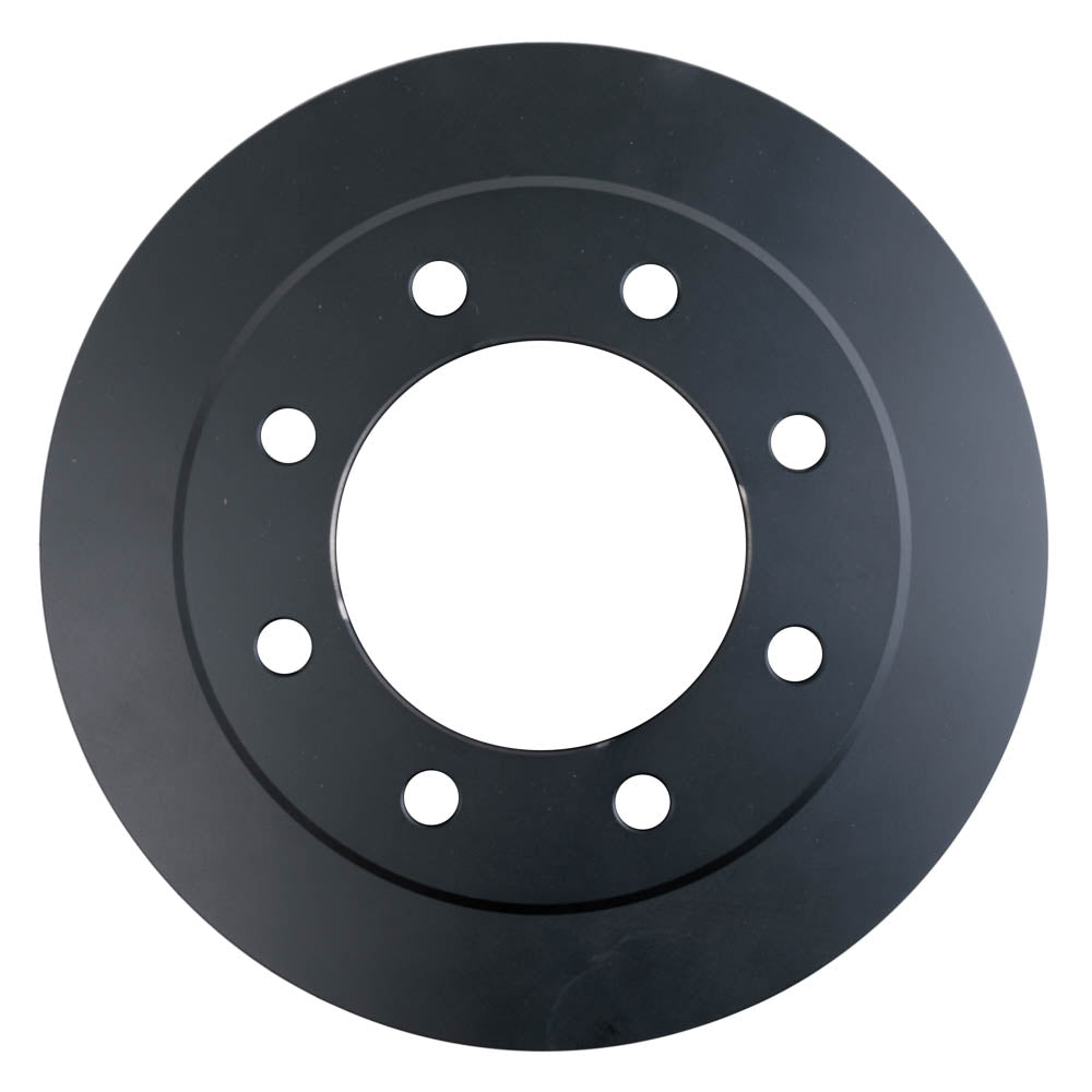 TIMBREN BES SEVERE-DUTY BRAKE ROTOR