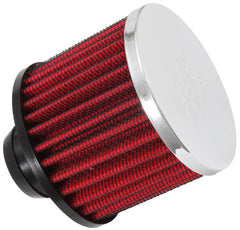 CRANKCASE VENT FLT.SEE AP