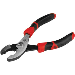 PLIERS-SLIP JOINT