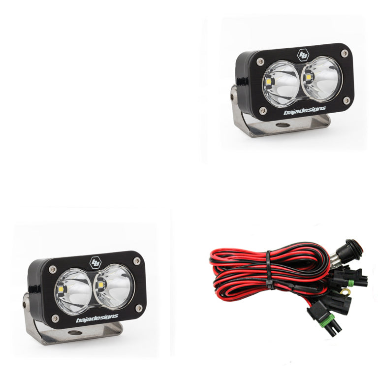 LED LIGHT PODS