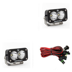 LED LIGHT PODS