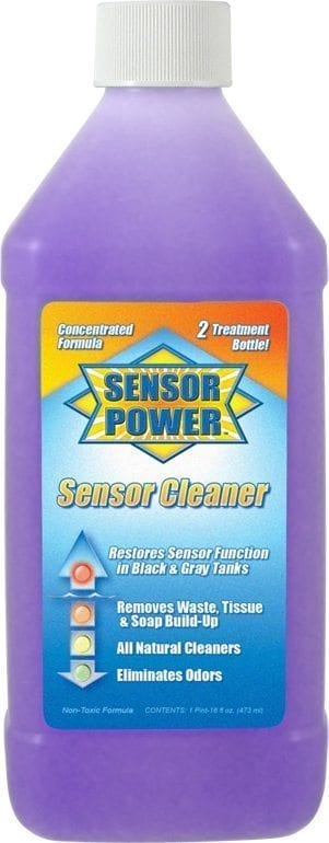 SENSOR POWER 16 OZ