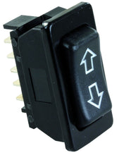 Load image into Gallery viewer, 12V FURNITURE SWITCH  BLK
