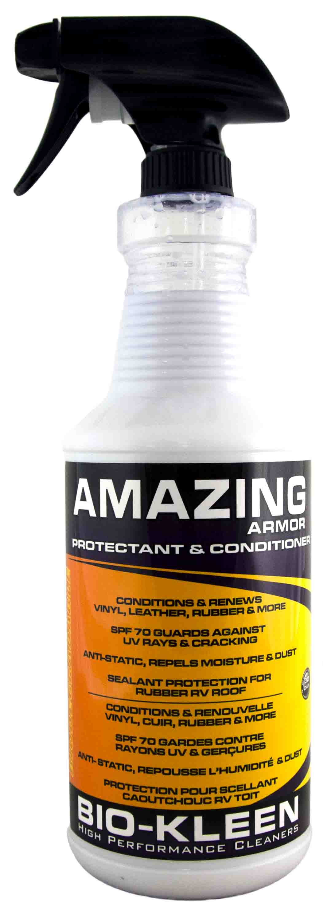 AMAZING ARMOR 32 OZ