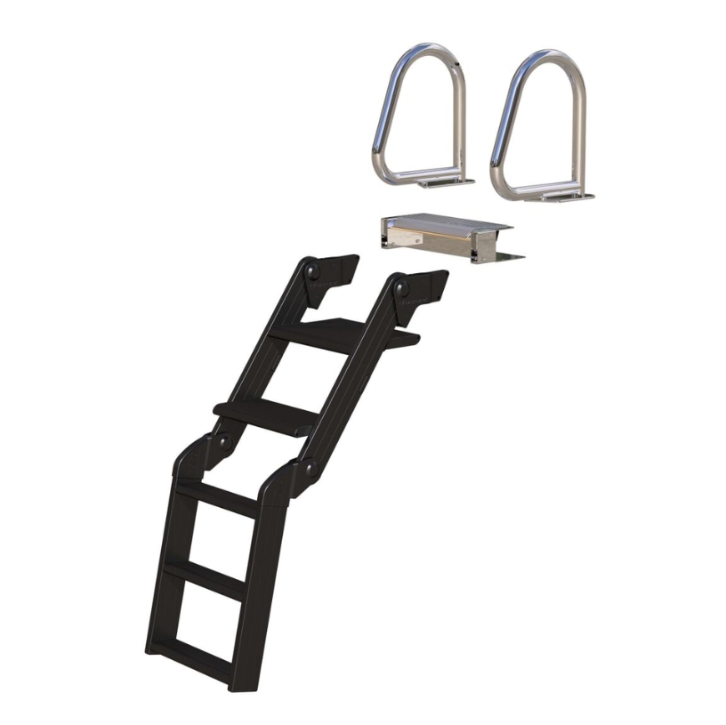 LIPPERT SURESTEP  FREE-FIT PONTOON