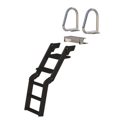 LIPPERT SURESTEP  FREE-FIT PONTOON