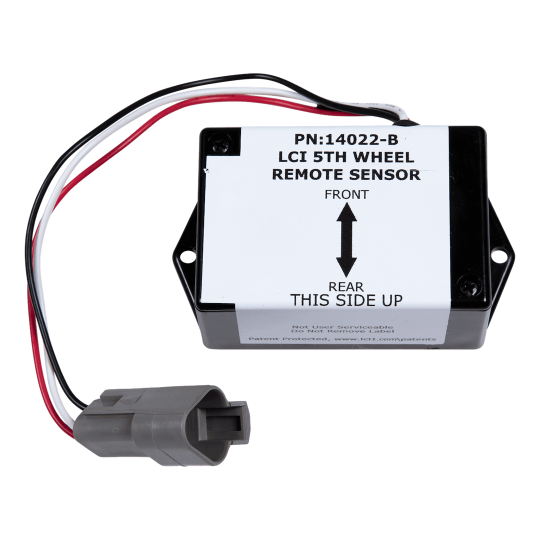 AUTO LEVEL REMOTE REAR SENSOR